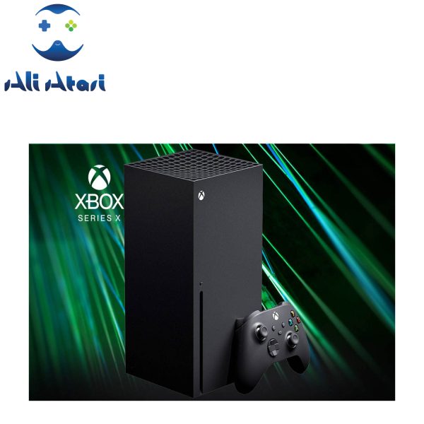 atari xbox series x