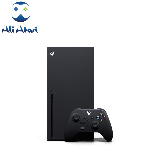 atari xbox series x