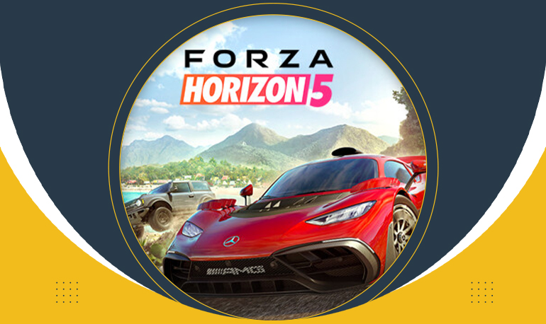 forza horizon 5